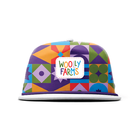 WF Custom Hat
